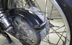 SUZUKI GS400X 2008 GS400X