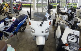 HONDA GYRO CANOPY TA03