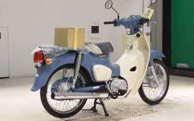 HONDA C50 SUPER CUB 2015 AA09