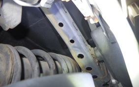 YAMAHA MAJESTY155 S 2022 SG28J