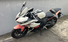 YAMAHA YZF-R25 ABS ...