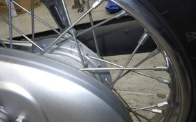 HONDA C50 SUPER CUB 2020 AA07