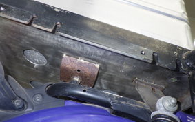 HONDA C110 SUPER CUB JA07