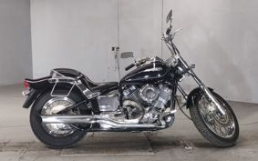 YAMAHA DRAGSTAR400 4TR