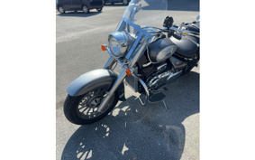 SUZUKI INTRUDER 400 CLASSIC 2009 VK56A