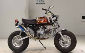 HONDA MONKEY AB27