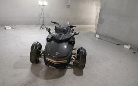 OTHER BRP CAN-NAM SPIDER F3S RDD