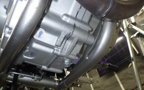 KAWASAKI KLX230ｼｪﾙﾊﾟ 2001 LX232A