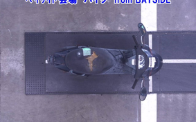 SUZUKI LET's 2