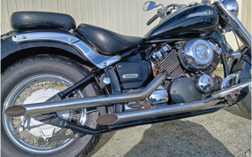 YAMAHA DRAGSTAR 400 2006 VH01J