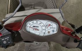 SUZUKI  LETS  BASKET  CA4AA