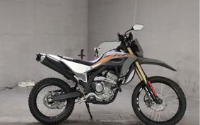 HONDA CRF250L MD47