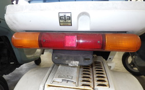 HONDA GYRO CANOPY TA02