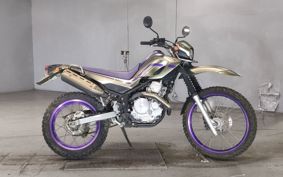 YAMAHA SEROW 250 DG11J