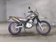 Фото Yamaha SEROW 250 с японского аукциона