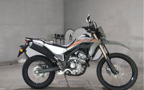 HONDA CRF250L MD47