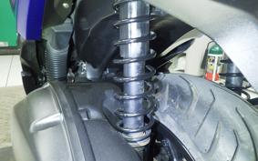 YAMAHA TRICITY 155 A