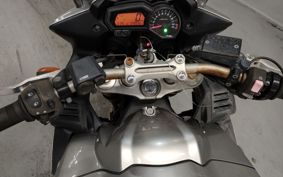 YAMAHA FZ1 FAZER 2006 RN17