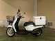 Фото Honda BENLY 50 с японского аукциона