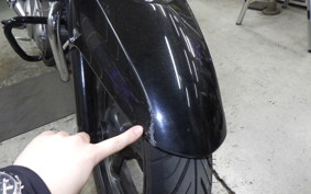 SUZUKI GSR250 2005