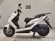 Фото Yamaha Majesty 155 S с японского аукциона