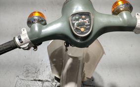 HONDA SUPER CUB50 C50