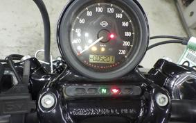 HARLEY XL1200X 2016