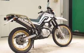 YAMAHA SEROW 250 2001 DG11J