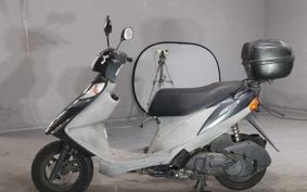 SUZUKI ADDRESS V125 CF46A