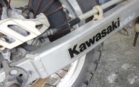 KAWASAKI KLX250 ES Type LX250E