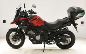 SUZUKI Vｽﾄﾛｰﾑ650XTA 2019 C733A