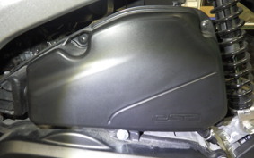 HONDA TACT-4ﾍﾞｰｼｯｸ AF79