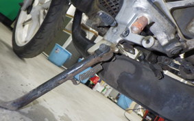 HONDA NS-1 2008 AC12