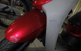 HONDA TODAY 2 AF67