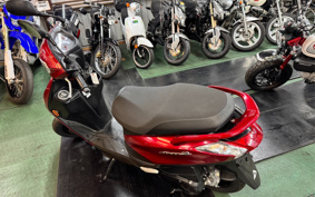 YAMAHA AXIS Z SED7J