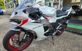 HONDA CB400 2022 NC03