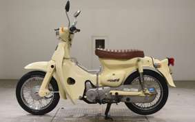 HONDA LITTLE CUB E 2023 C50