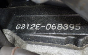 YAMAHA MAJESTY 250 C SG03J