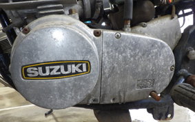 SUZUKI GT380 GT380