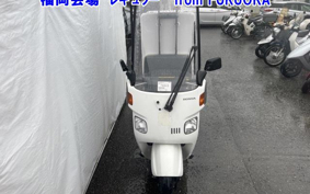 HONDA GYRO CANOPY-2