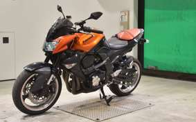 KAWASAKI Z1000 Gen.3 2009 ZRT00B