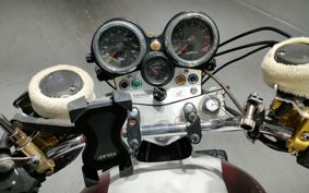 HONDA CB1000SF 1993 489コ