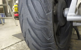 HONDA PCX 125 2021 JF81