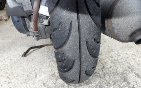 HONDA CREA SCOOPY I AF55