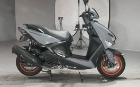 YAMAHA  CYGNUS  GRIF ASU SEJ4J