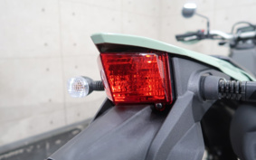 KAWASAKI KLX230 SHERPA LX232A