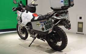 DUCATI DESSERT X 2022