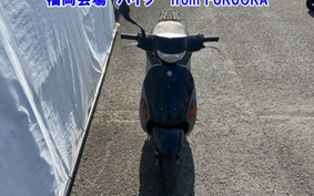 SUZUKI LET's 4