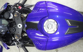 YAMAHA YZF-R6 2019