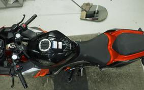 KAWASAKI NINJA 400 2022 EX400G